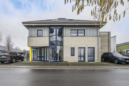 Foto - Halle in Jüchen 1.075.000,00 € 550 m²