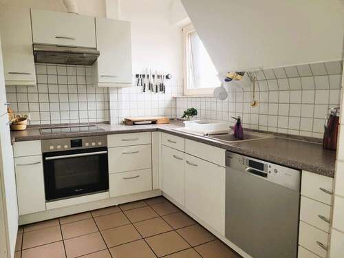 Foto - Wohnung zum Mieten in Pforzheim 1.125,00 € 135 m²