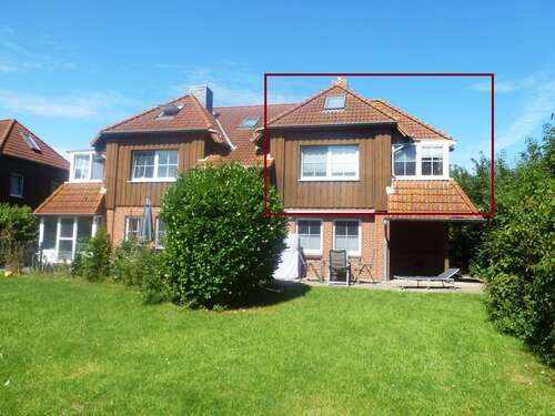 Foto - Wohnung zum Kaufen in Fehmarn OT Wenkendorf 259.000,00 € 101.88 m²
