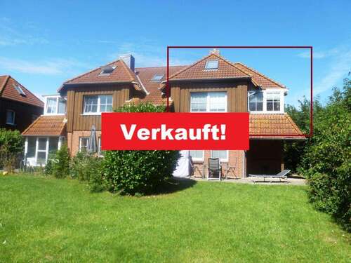 Foto - Wohnung zum Kaufen in Fehmarn OT Wenkendorf 259.000,00 € 101.88 m²