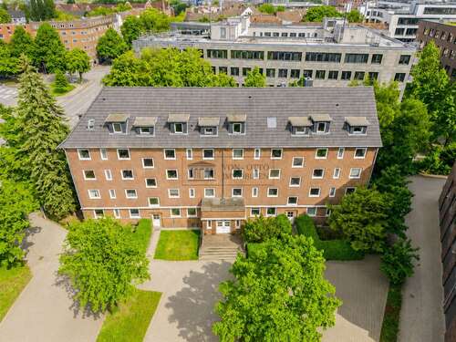 Foto - Wohnung zum Kaufen in Hamburg 399.999,00 € 72 m²