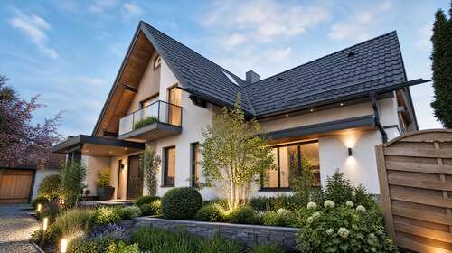 Foto - Haus zum Kaufen in Garching 1.190.000,00 € 171 m²