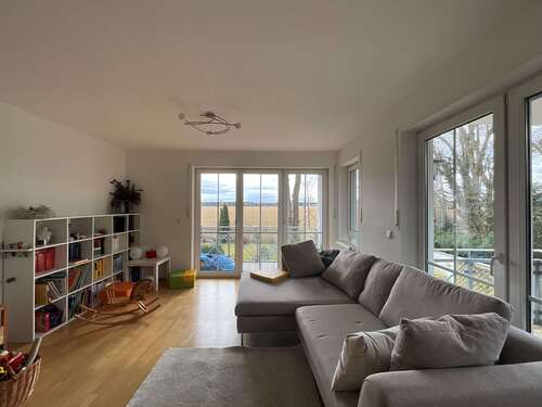Foto - Wohnung zum Mieten in Haar 2.135,00 € 102 m²