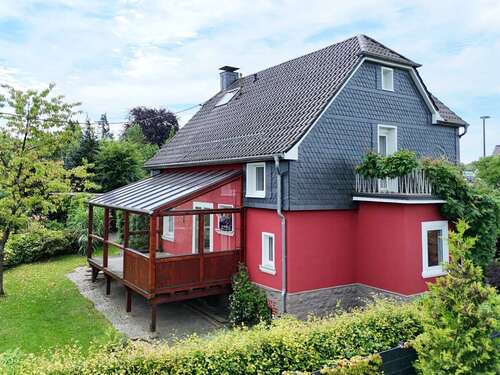 Foto - Haus zum Kaufen in Waldbröl 295.000,00 € 133 m²