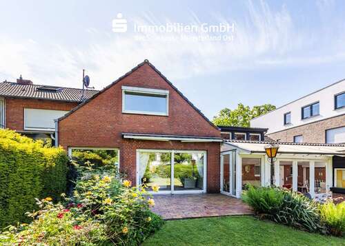 Foto - Haus zum Kaufen in Münster 389.000,00 € 122 m²
