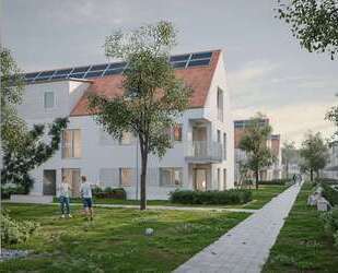 Wohnung zum Mieten in Pfaffenhofen an der Ilm 1.772,21 € 113.24 m²