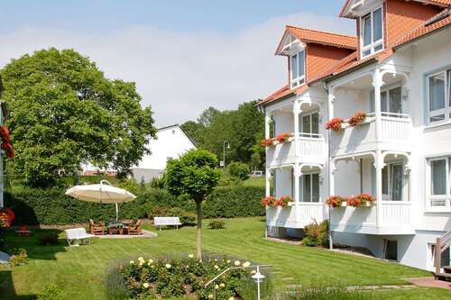 Foto - Wohnung zum Kaufen in Binz 140.000,00 € 30 m²