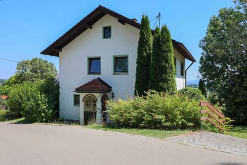 Foto - Haus zum Kaufen in Schwabsoien Sachsenried 285.000,00 € 112.58 m²