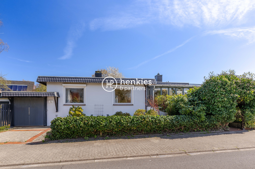 Foto - Haus zum Kaufen in Pinneberg 298.000,00 € 114.53 m²