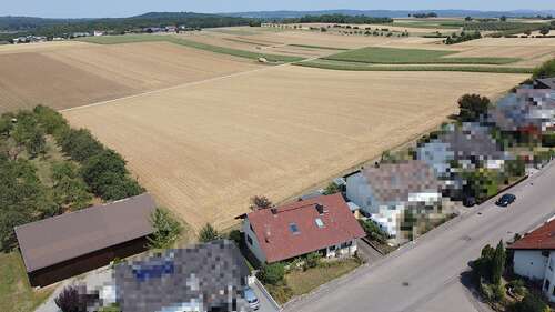 Foto - Haus zum Kaufen in Kirchberg an der MUrr 549.000,00 € 153 m²