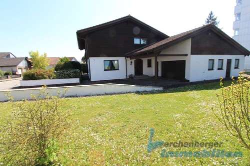 Foto - Haus zum Kaufen in Plattling 480.000,00 € 181 m²