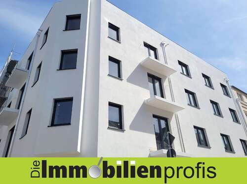 Foto - Wohnung zum Kaufen in Hof 179.200,00 € 51 m²