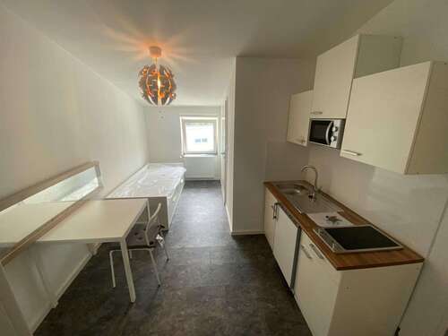 Foto - Wohnen auf Zeit in Berlin 990,00 €