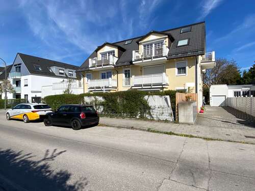 Foto - Wohnung zum Kaufen in München 759.500,00 € 101 m²