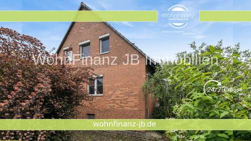 Foto - Haus zum Kaufen in Braunschweig Hondelage 279.000,00 € 118 m²