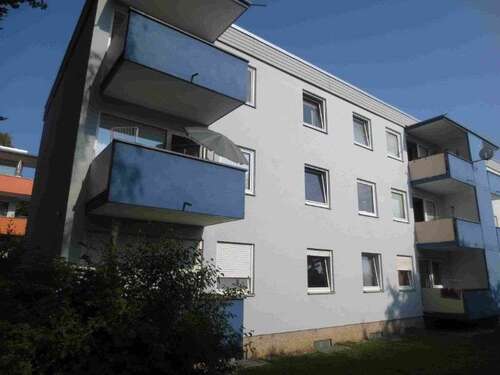 Foto - Wohnung zum Mieten in Regensburg 722,64 € 85.52 m²