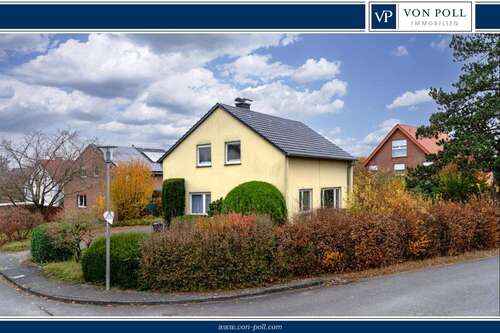 Foto - Haus zum Kaufen in Versmold 290.000,00 € 119 m²