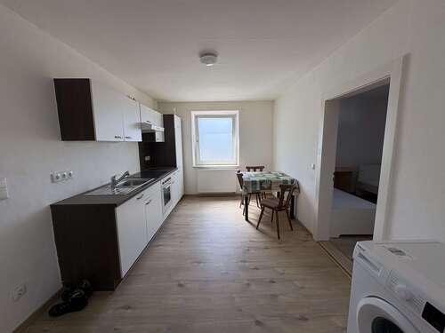 Foto - Wohnung zum Kaufen in Wörth an der Isar 218.000,00 € 53.42 m²