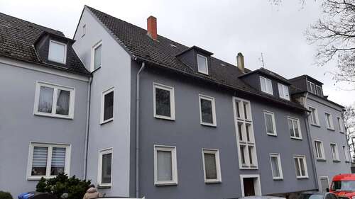 Foto - Wohnung zum Mieten in Bochum 490,00 € 53.8 m²