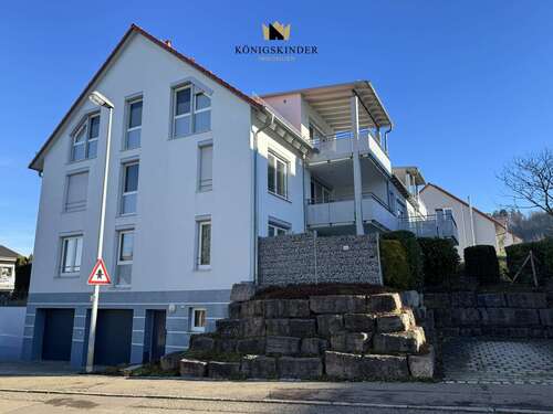 Foto - Wohnung zum Kaufen in Bad Boll 380.000,00 € 89 m²