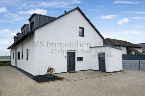 Foto - Haus zum Kaufen in Lampertheim Hofheim 460.000,00 € 135 m²