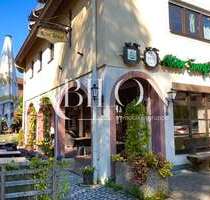 Gastronomie in Staufen im Breisgau 450.000,00 € 162 m²