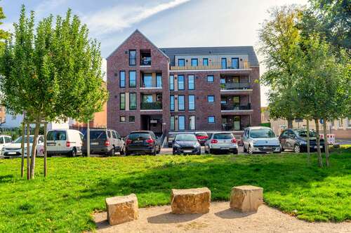 Foto - Wohnung zum Mieten in Cuxhaven 928,00 € 84.37 m²