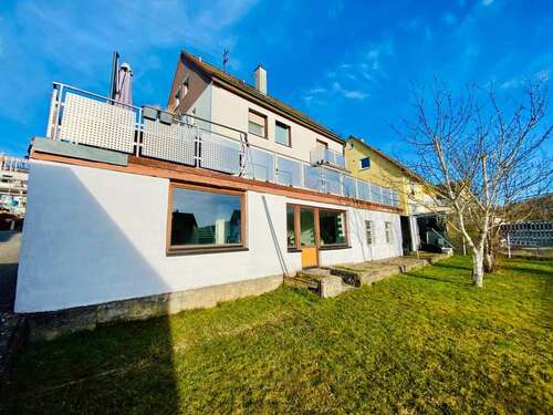 Foto - Haus zum Kaufen in Ellwangen (Jagst) 475.000,00 € 186 m²