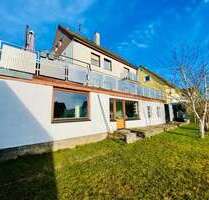 Haus zum Kaufen in Ellwangen (Jagst) 475.000,00 € 186 m²