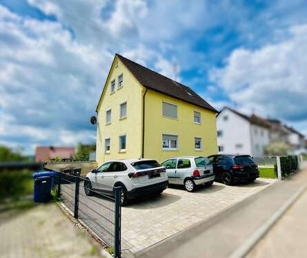 Foto - Haus zum Kaufen in Ellwangen (Jagst) 475.000,00 € 186 m²