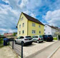 Haus zum Kaufen in Ellwangen (Jagst) 475.000,00 € 186 m²