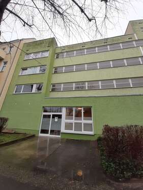 Foto - Wohnung zum Mieten in Berlin 907,80 € 49.07 m²