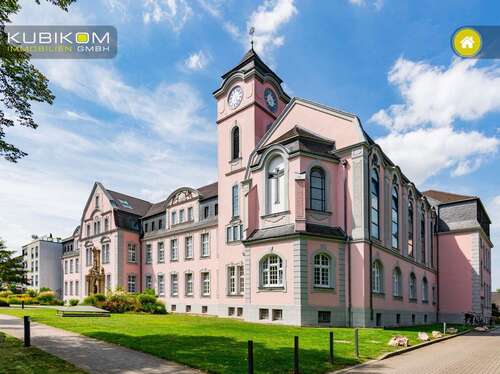 Foto - Wohnung zum Mieten in Neuss 1.700,00 € 110.37 m²