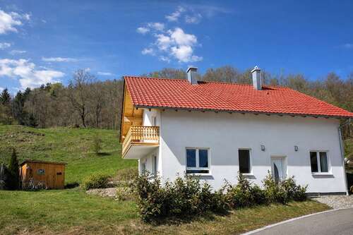 Foto - Haus zum Kaufen in Ronsberg 725.000,00 € 167 m²