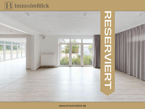 Foto - Büro in Wrestedt 1.600,00 € 200 m²
