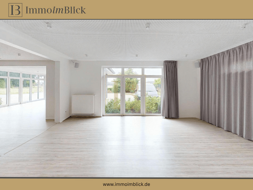 Foto - Büro in Wrestedt 1.600,00 € 200 m²