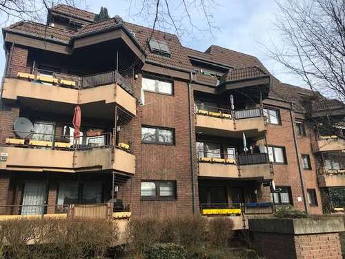 Foto - Wohnung zum Mieten in Lünen 330,00 € 66 m²