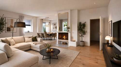 Foto - Wohnung zum Kaufen in München 1.390.000,00 € 101 m²