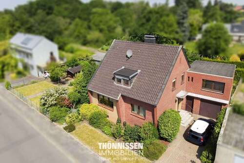 Foto - Haus zum Kaufen in Wegberg 336.000,00 € 120 m²