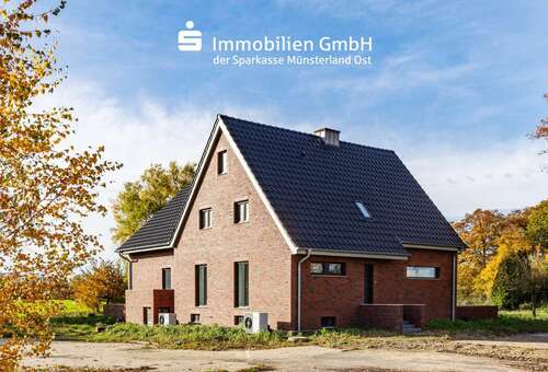 Foto - Haus zum Kaufen in Münster 795.000,00 € 148 m²