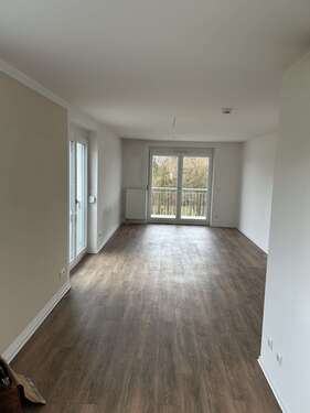 Foto - Wohnung zum Mieten in Kösching 980,20 € 75.4 m²