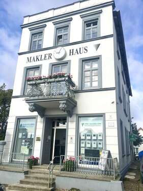 Foto - Büro in Bergen auf Rügen 549,00 € 55.1 m²