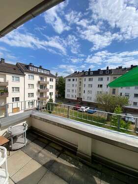 Foto - Wohnung zum Mieten in Wuppertal 400,00 € 59.1 m²