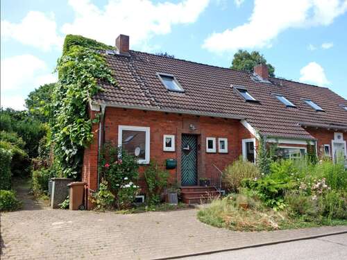 Foto - Haus zum Kaufen in Itzehoe 249.000,00 € 135 m²
