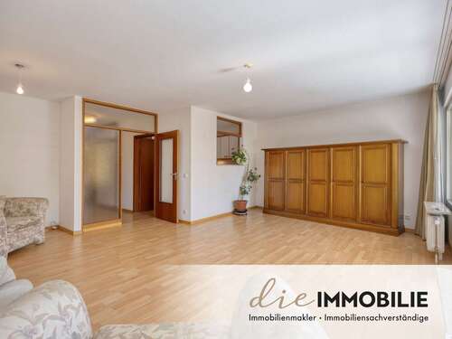 Foto - Wohnung zum Kaufen in Bergisch Gladbach 235.000,00 € 91 m²