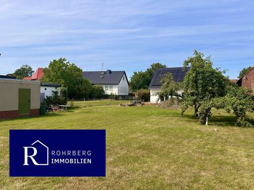Foto - Grundstück zu verkaufen in Seelze 165.250,00 € 661 m²