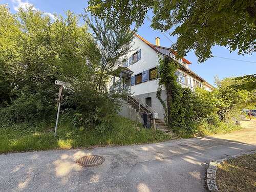 Foto - Haus zum Kaufen in Großerlach 198.000,00 € 130 m²