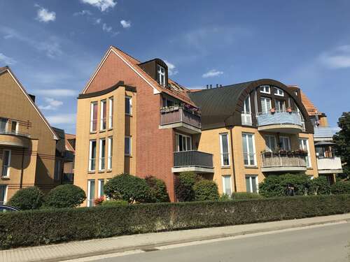 Foto - Wohnung zum Mieten in Nauen 850,00 € 75.37 m²