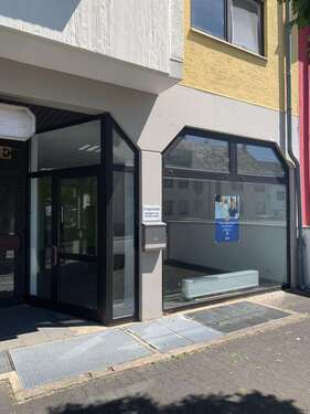 Foto - Einzelhandel in Troisdorf 1.191,84 € 91.68 m²