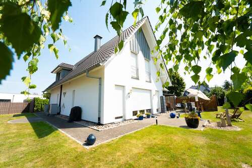 Foto - Haus zum Kaufen in Cloppenburg 599.000,00 € 223.22 m²